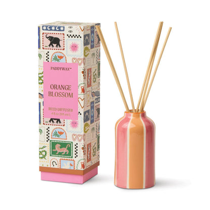 A Dopo 120mL Handpainted Diffuser