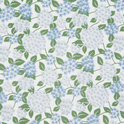 Hydrangea Garden Dishtowel