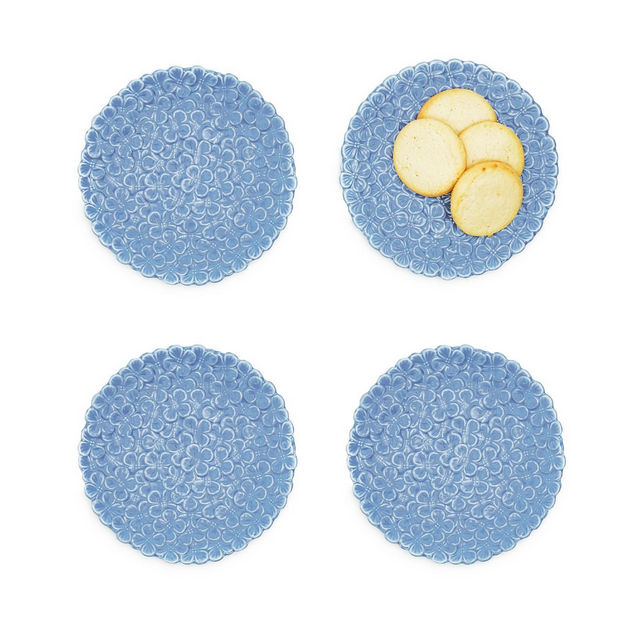 Hydrangea Tid Bit Bowl