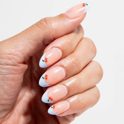 Chill Tips Press-On Nails
