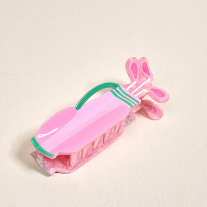 Shape Up Claw Clip