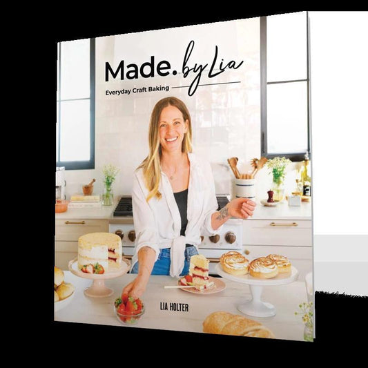 Made. by Lia