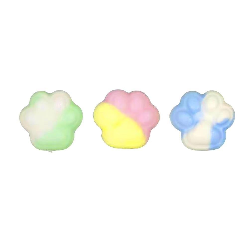 Asmr Crunchy Paw Stress Relief Toy