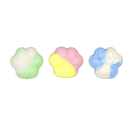 Asmr Crunchy Paw Stress Relief Toy