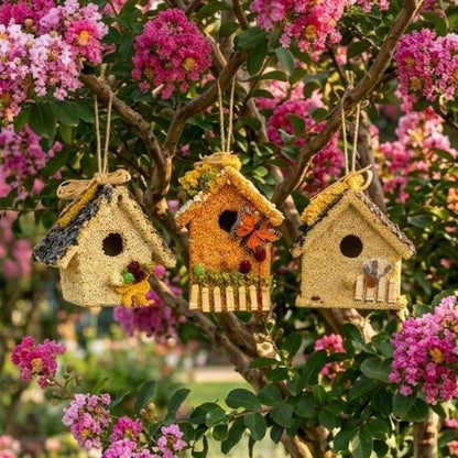 Birdie Cottage All Season