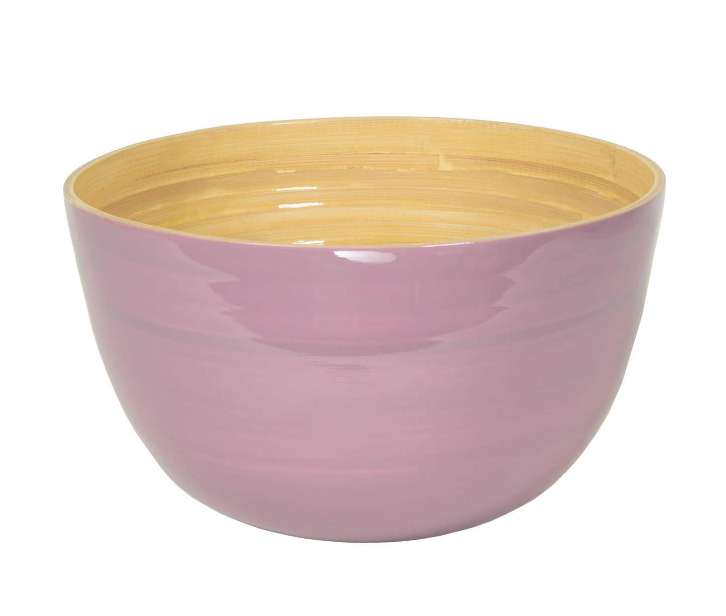 Bamboo Family Bowl