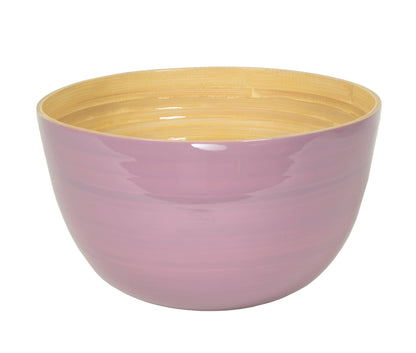 Bamboo Family Bowl