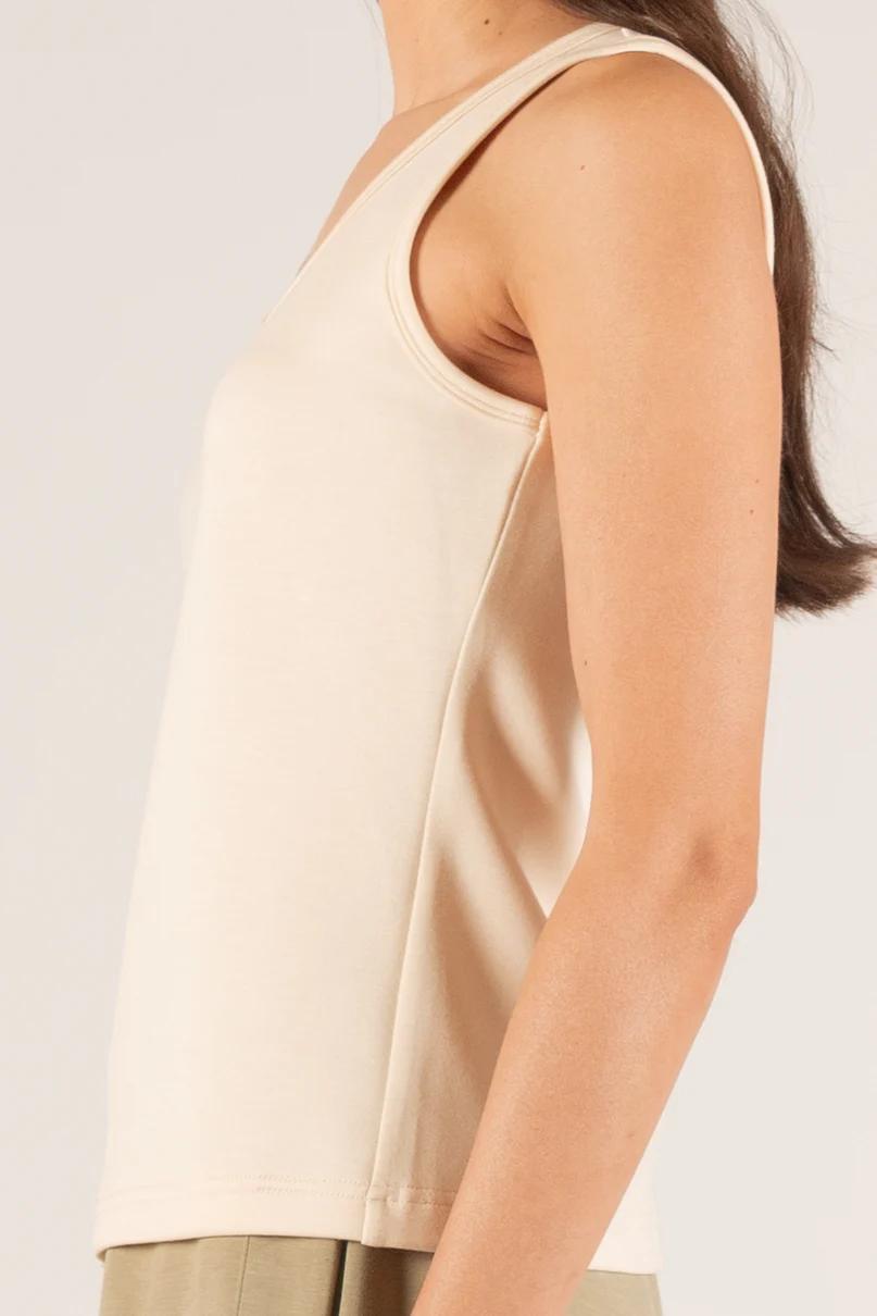 Simple Tank Top