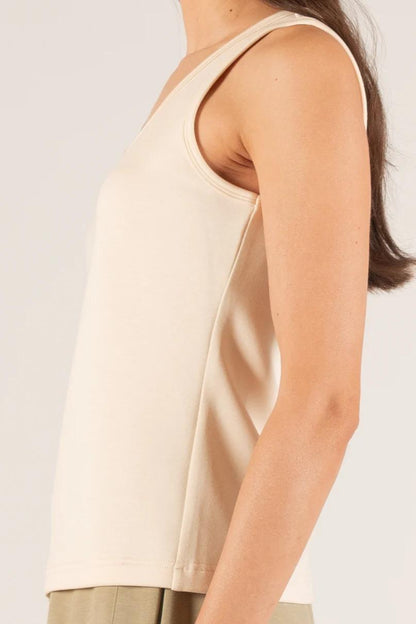Simple Tank Top