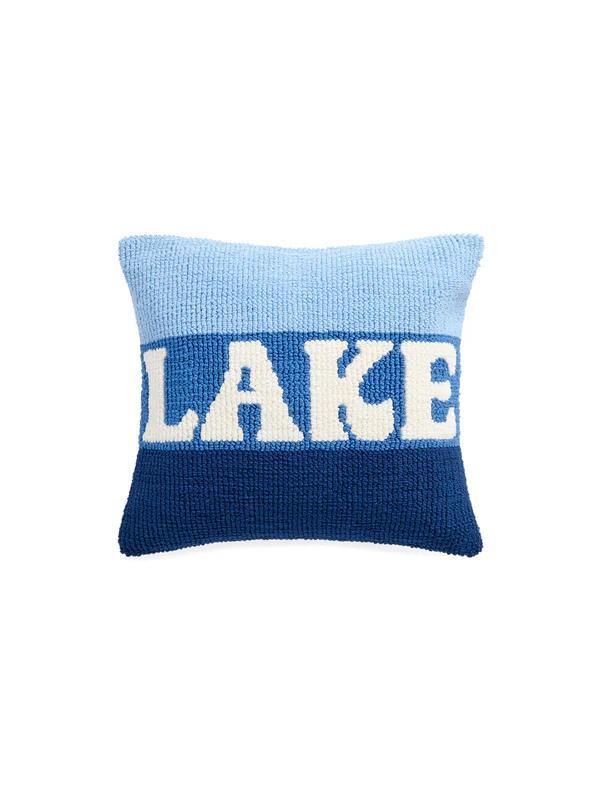 LAKE PILLOWS