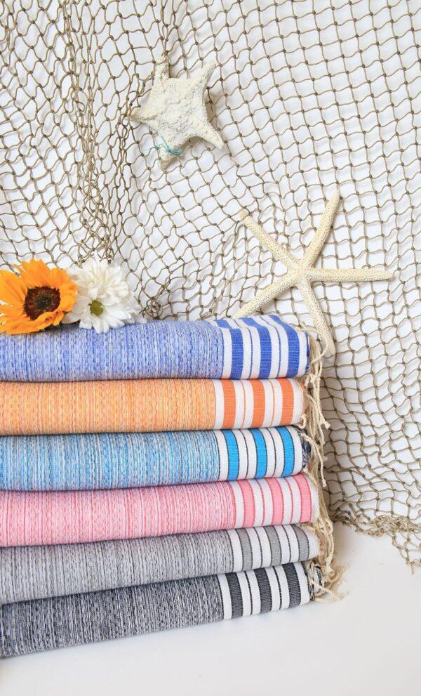 Fouta Beach Towel