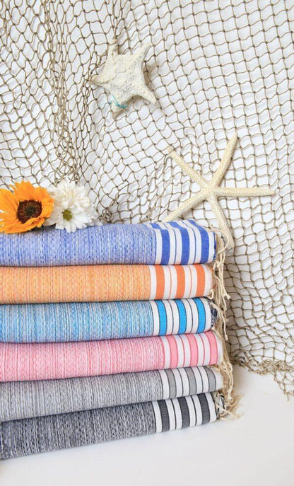 Fouta Beach Towel