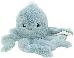 Oda Octopus Plush