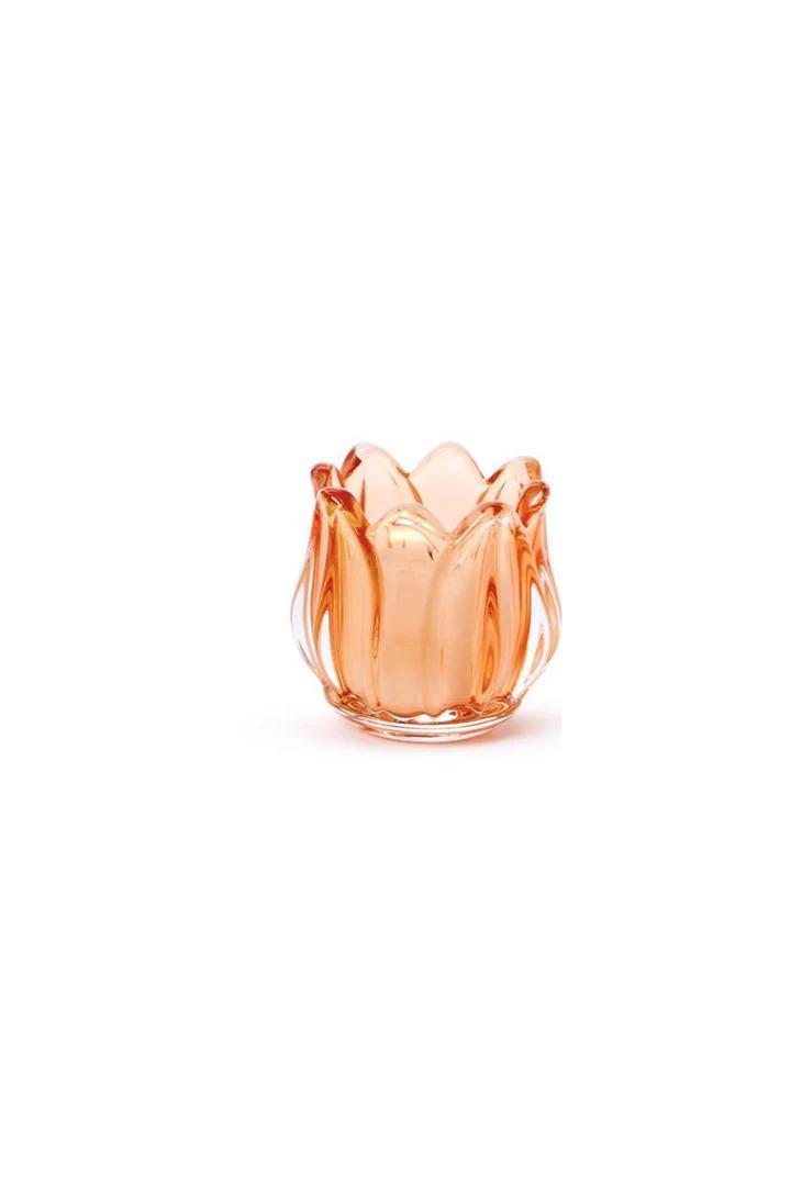 Tulip Tealight Candleholder