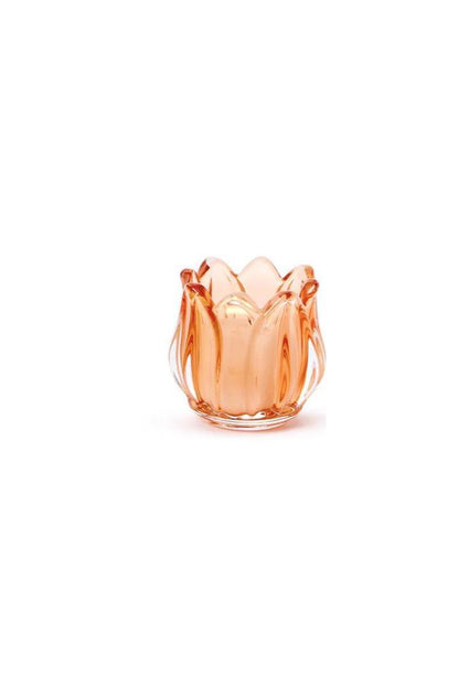 Tulip Tealight Candleholder