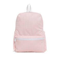 Backpacker Bag