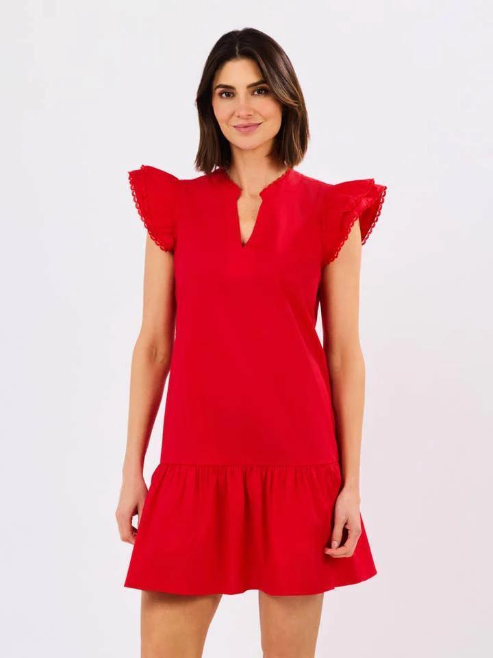 Sierra Dress