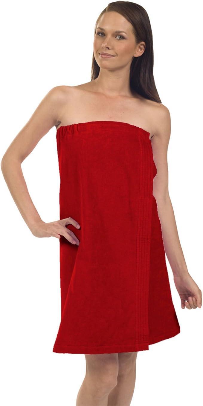 Velour Towel Spa Wrap w/ Monogram