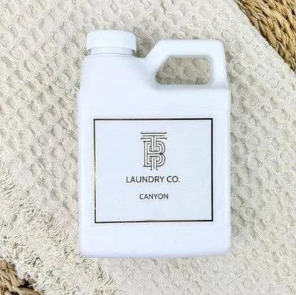 The Dirty Blonde Laundry Detergent 4oz