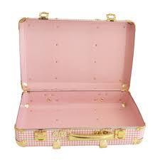 Mini Vintage Case
