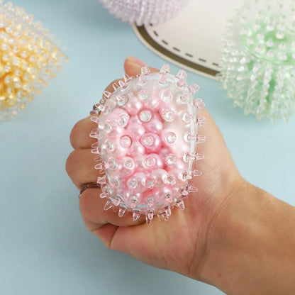 3D Maltose Squeeze Ball Geometric squishy toy