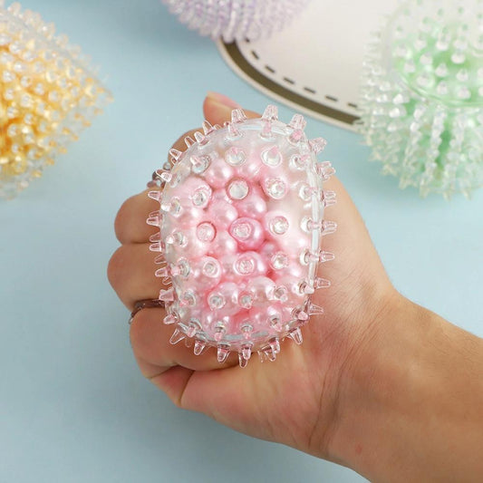 3D Maltose Squeeze Ball Geometric squishy toy