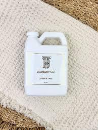 The Dirty Blonde Laundry Detergent 4oz