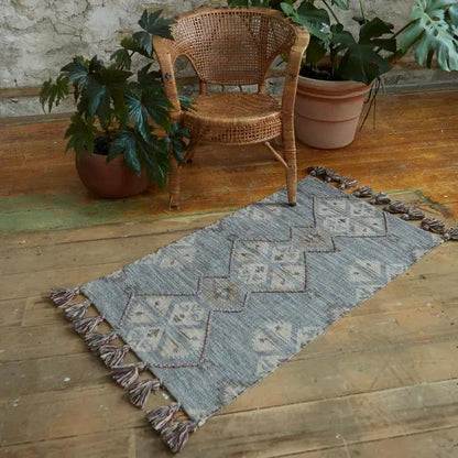 Kilim Printed Rug