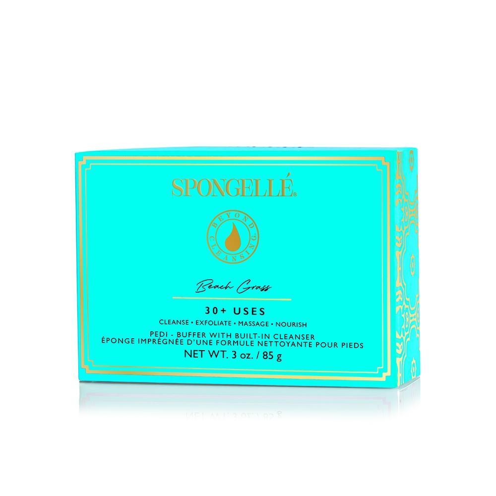 Daisy Pedi Buffer | 30+ Washes