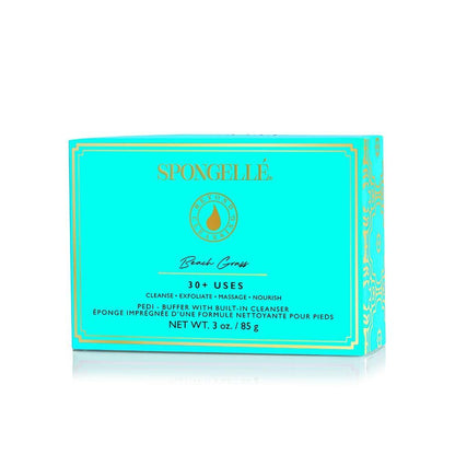 Daisy Pedi Buffer | 30+ Washes