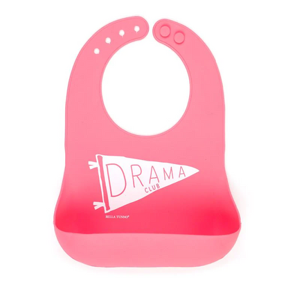 Wonder Bib