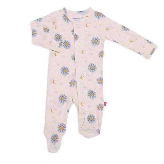 Soluna Magnetic Footie