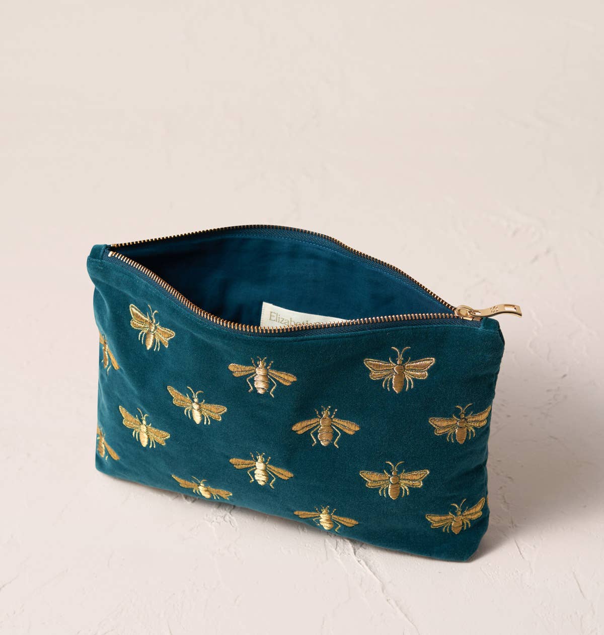 Honey Bee Everyday Pouch