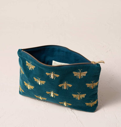 Honey Bee Everyday Pouch