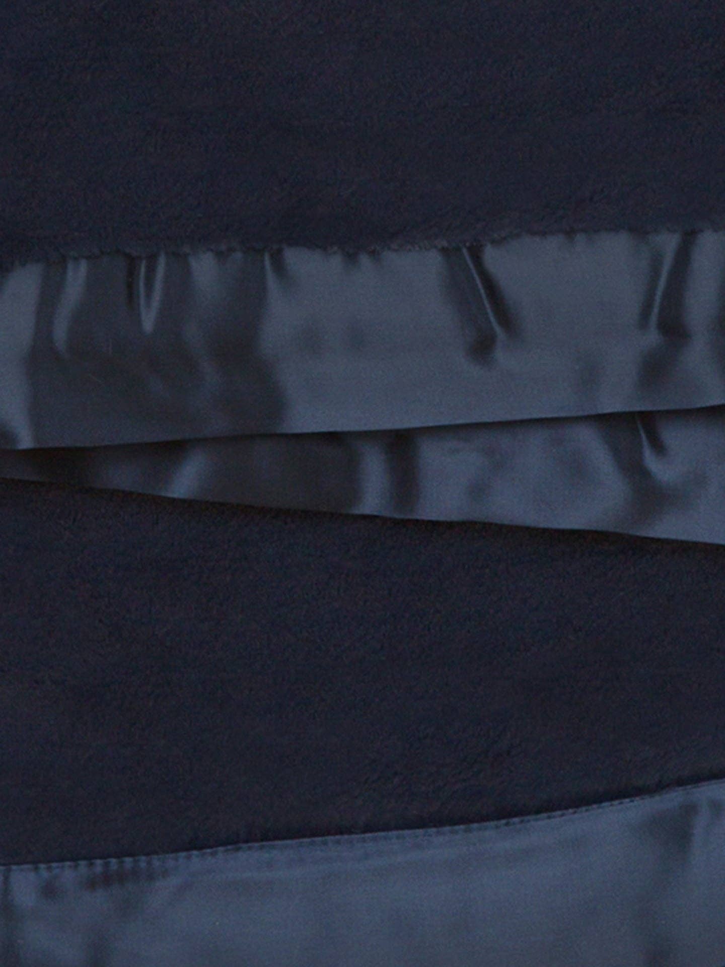 Luxe Baby Blanket