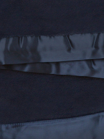 Luxe Baby Blanket