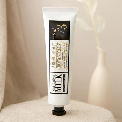 Oat Milk Hand Crème