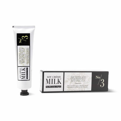 Soy Milk Hand Crème
