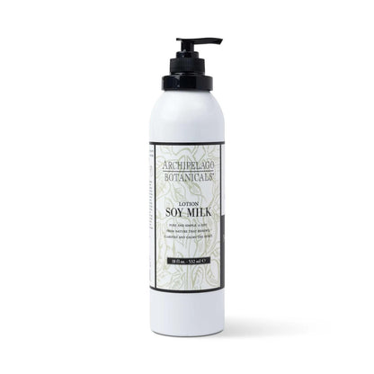 Soy Milk Body Lotion
