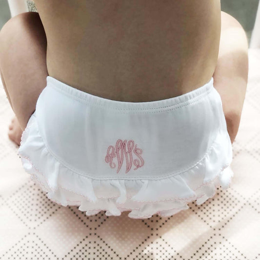 Marcela Bella Baby Bloomers