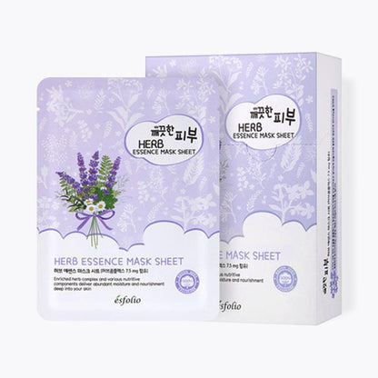 Sheet Facial Mask