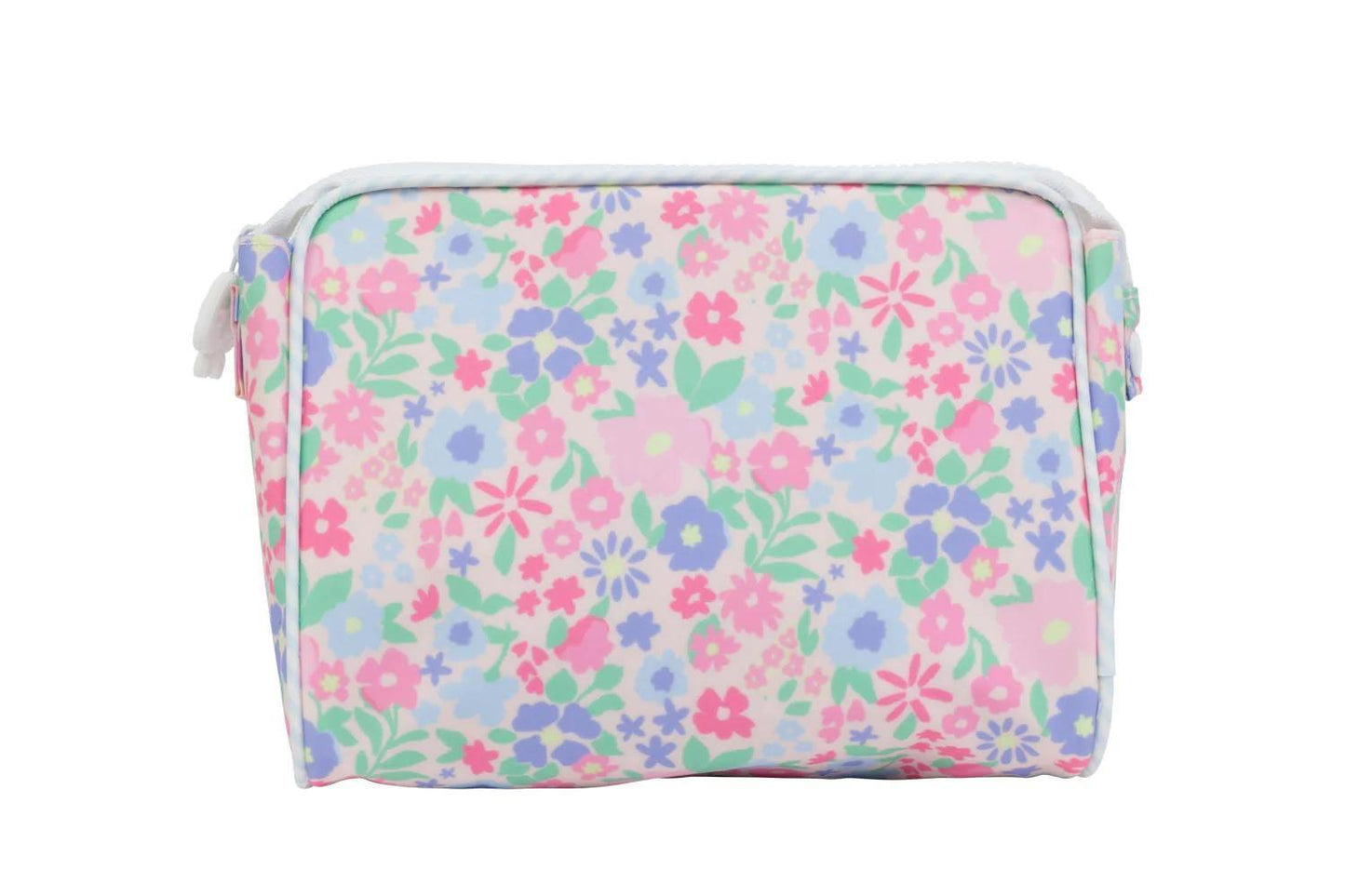 The Go Bag - Small w/ Monogram