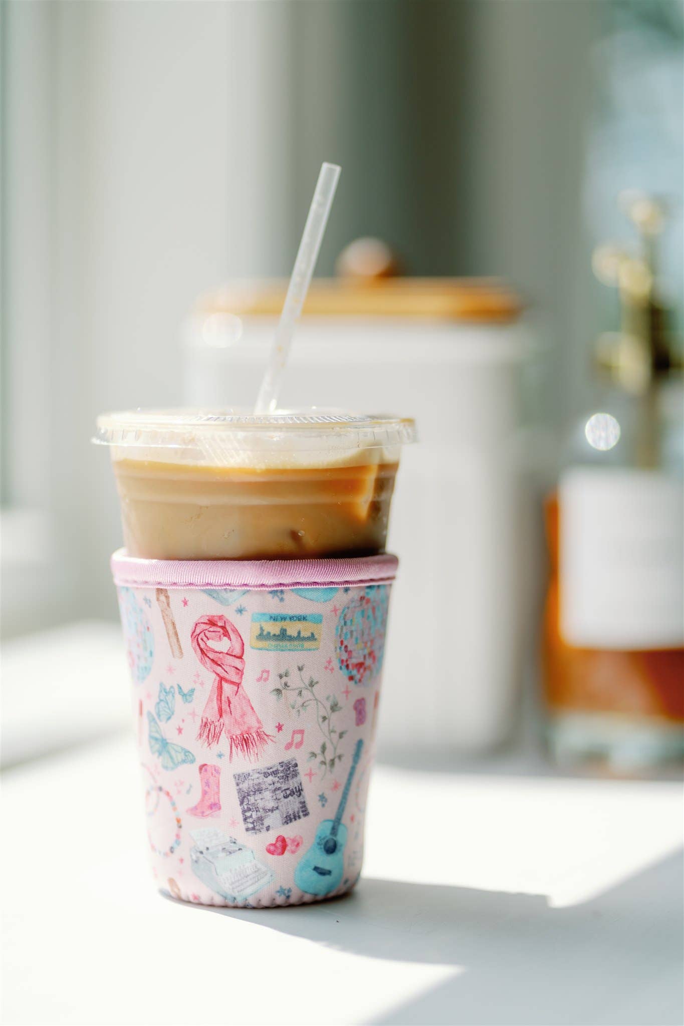 Eras Coffee Sleeve