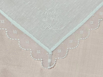 Mother Of The ... Hanky