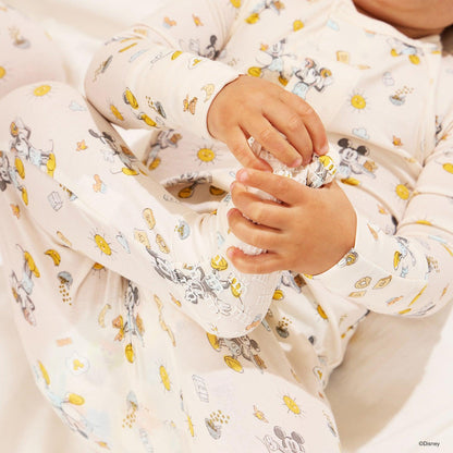 Mickey’s Brunch Bunch Magnetic Convertible Coverall