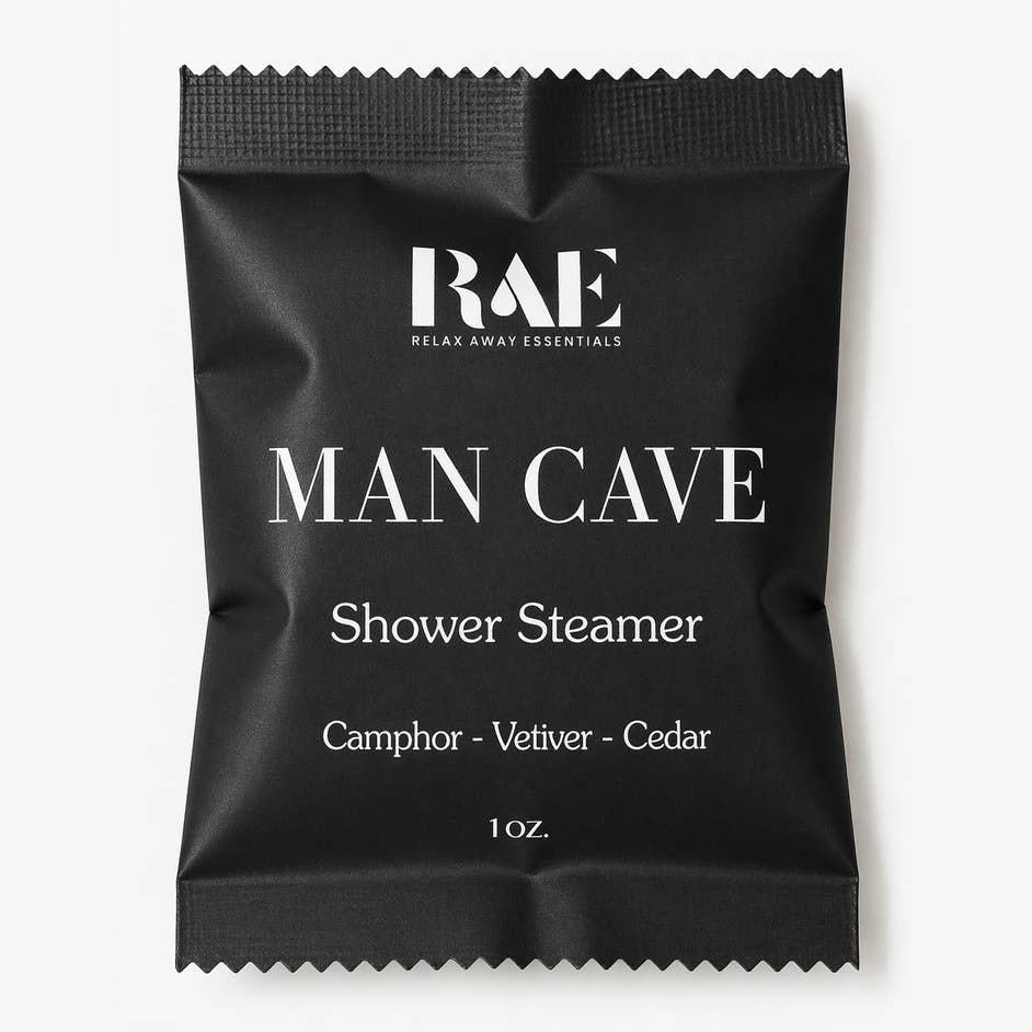 Shower Steamer (1 oz)
