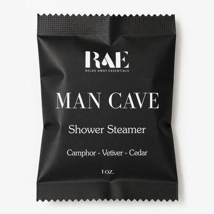 Shower Steamer (1 oz)