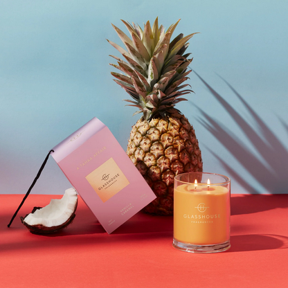 A Tahaa Affair - 13.4 oz Soy Candle