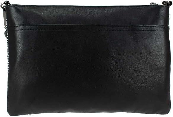 I Love Music Crossbody Handbag