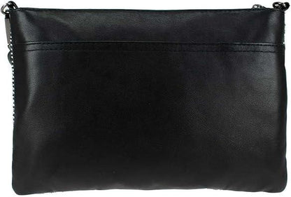 I Love Music Crossbody Handbag